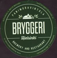 Pivní tácek bryggeri-helsinki-2-small