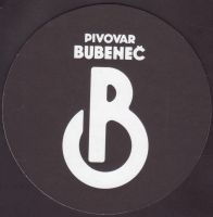 Beer coaster bubenec-10-small