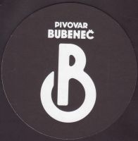 Beer coaster bubenec-10