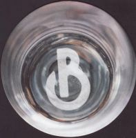 Beer coaster bubenec-13-small
