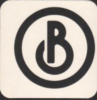 Beer coaster bubenec-24