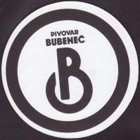 Beer coaster bubenec-8