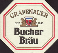 Beer coaster bucher-brau-3