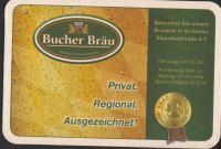 Pivní tácek bucher-brau-7-small
