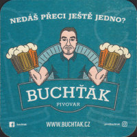 Pivní tácek buchtak-lepsi-pivovar-2-small