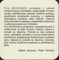 Pivní tácek buchvald-1-zadek