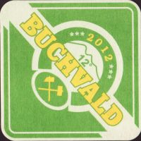 Beer coaster buchvald-3