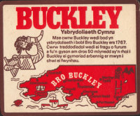 Beer coaster buckley-and-crown-10