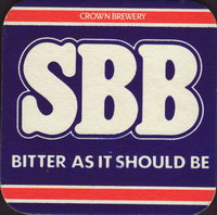 Beer coaster buckley-and-crown-3-oboje-small