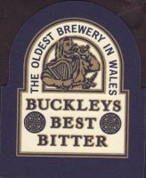 Beer coaster buckley-and-crown-4