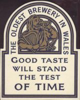 Beer coaster buckley-and-crown-4-zadek-small