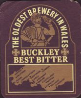 Beer coaster buckley-and-crown-5