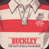 Beer coaster buckley-and-crown-8