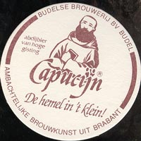 Beer coaster budelse-5