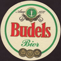 Beer coaster budelse-8