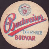 Beer coaster budvar-148-small