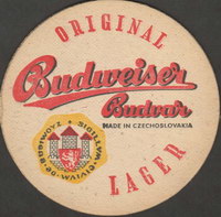 Beer coaster budvar-151-small