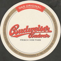 Beer coaster budvar-152-small