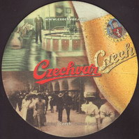 Beer coaster budvar-162-small