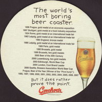 Beer coaster budvar-163-zadek-small