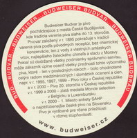 Beer coaster budvar-171-zadek-small