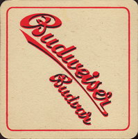 Beer coaster budvar-173-small