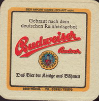 Beer coaster budvar-201-small