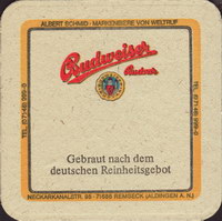 Beer coaster budvar-202-zadek-small