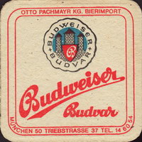 Beer coaster budvar-207-small