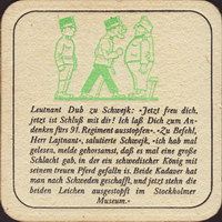 Beer coaster budvar-207-zadek-small