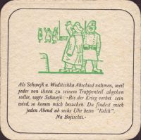 Beer coaster budvar-209-zadek-small