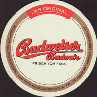 Beer coaster budvar-213-small