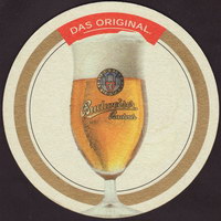 Beer coaster budvar-219-zadek-small