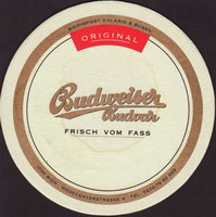 Beer coaster budvar-220-small