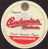 Beer coaster budvar-231-small