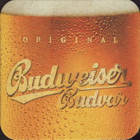 Beer coaster budvar-232-small