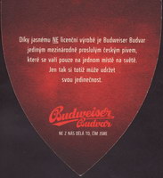 Beer coaster budvar-240-zadek-small
