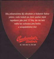 Beer coaster budvar-242-zadek-small