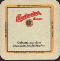 Beer coaster budvar-247-zadek-small