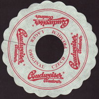 Beer coaster budvar-248-small