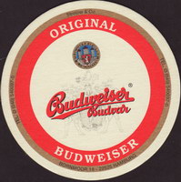 Beer coaster budvar-250-oboje