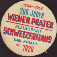 Beer coaster budvar-275-zadek