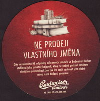 Beer coaster budvar-287-zadek-small