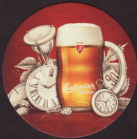 Beer coaster budvar-288-small