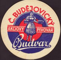 Beer coaster budvar-304-oboje-small