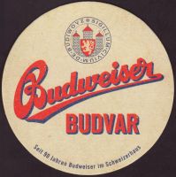 Beer coaster budvar-308-small