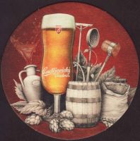 Beer coaster budvar-330-small