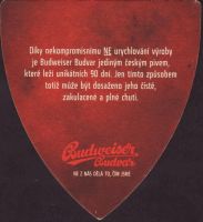 Beer coaster budvar-333-zadek-small