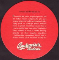 Beer coaster budvar-340-zadek-small