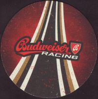 Beer coaster budvar-344